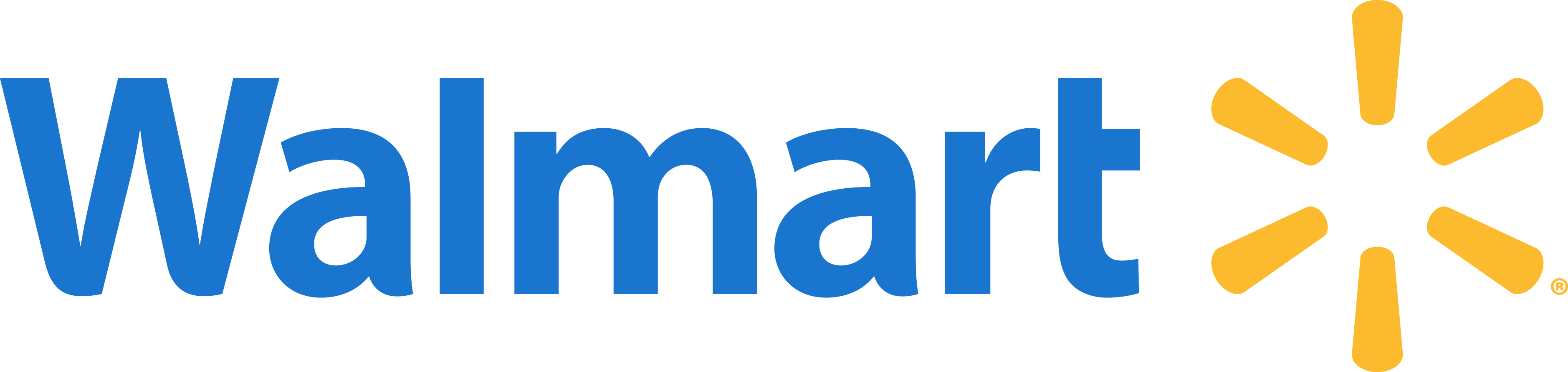 Walmart Logo